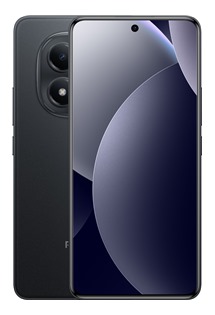 Xiaomi Redmi Note 15 Pro 8GB / 256GB Dual SIM Black