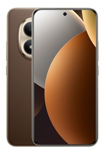 Xiaomi Redmi Note 15 Pro+ 12GB / 512GB Dual SIM Mocha Brown