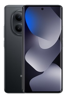 Xiaomi Redmi Note 15 5G 8GB / 256GB Dual SIM Black