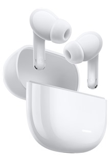 Xiaomi Redmi Buds 8 Lite bezdr�tov� sluch�tka s aktivn�m potla�en�m hluku b�l�