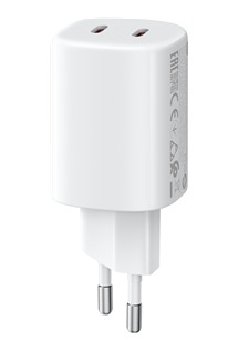 Xiaomi Nano 45W GaN USB-C nab�je�ka bez kabelu b�l�