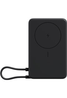 Xiaomi magnetick� powerbanka 33W 10000mAh s bezdr�tov�m nab�jen�m a stoj�nkem �ed�