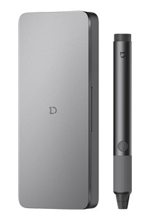 Xiaomi Mijia Rotary Tool Kit p��m� bruska �ern�