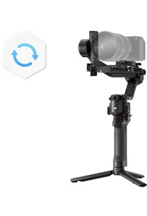 DJI Care Refresh dvoulet� prodlou�en� z�ruka pro DJI RS 5