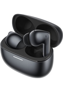 Xiaomi Redmi Buds 8 Pro bezdr�tov� sluch�tka s aktivn�m potla�en�m hluku �ern�