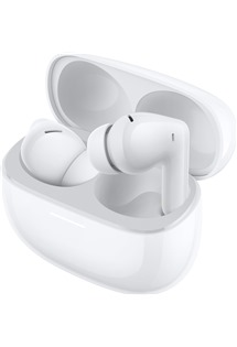 Xiaomi Redmi Buds 8 Pro bezdr�tov� sluch�tka s aktivn�m potla�en�m hluku b�l�