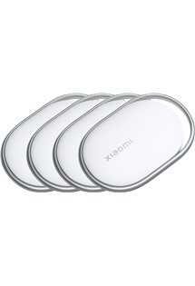 Xiaomi Tag chytr� lok�tor b�l� 4ks