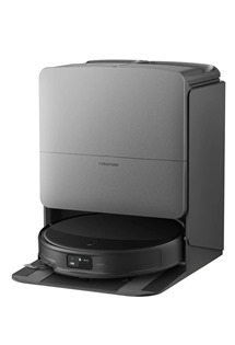 Roborock Saros 20 robotick� vysava� se samo�i�t�n�m �ern�