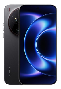 XIaomi 17 Ultra 16GB / 512GB Dual SIM Black