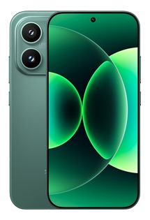 Xiaomi 17 12GB / 256GB Dual SIM Venture Green