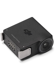 DJI RS Enhanced Intelligent Tracking Module