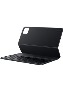 Xiaomi Keyboard flipov� pouzdro s kl�vesnic� pro Xiaomi Pad 8 / 8 Pro �ern�