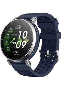 Amazfit Active 3 Premium Atlas Blue