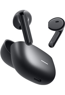 Xiaomi Redmi Buds 8 Active bezdr�tov� sluch�tka �ern�