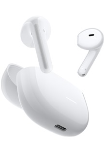 Xiaomi Redmi Buds 8 Active bezdr�tov� sluch�tka b�l�