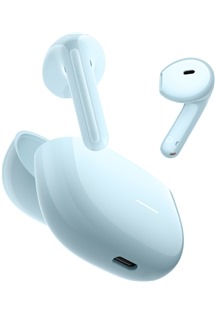 Xiaomi Redmi Buds 8 Active bezdr�tov� sluch�tka modr�
