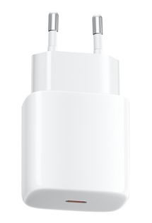 Xiaomi 20W USB-C nab�je�ka bez kabelu b�l� (MDY-20-EG)