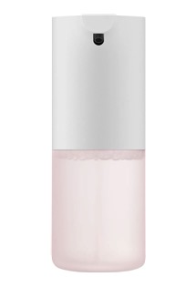 Xiaomi Mi Automatic Foaming Soap Dispenser dvkova mdla bl (bez ndobky na mdlo)
