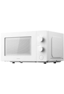 Xiaomi mikrovlnn� trouba b�l�