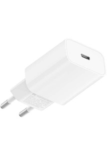 Xiaomi 20W USB-C nabjeka bez kabelu bl