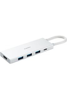 Xiaomi 5v1 USB-C Hub �ed�