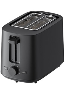 Xiaomi Toaster topinkova ern