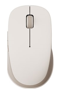 Xiaomi Dual Mode 2 bezdr�tov� my� b�l�