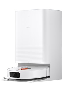 Xiaomi Robot Vacuum X20 Pro EU robotick vysava se samoitnm bl