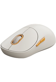 Xiaomi Wireless Mouse 3 bezdr�tov� my� b�l�