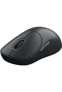 Xiaomi Wireless Mouse 3 bezdr�tov� my� �ern�