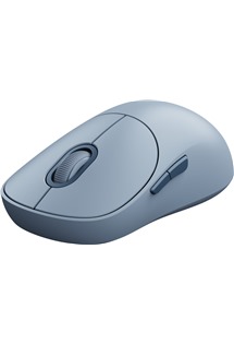 Xiaomi Wireless Mouse 3 bezdr�tov� my� modr�