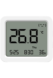 Xiaomi Smart Temperature and Humidity Monitor 3 senzor teploty a vlhkosti bl