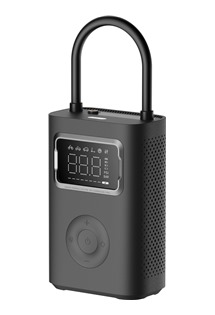 Xiaomi Portable Electric Air Compressor 2 Pro kompresor ern