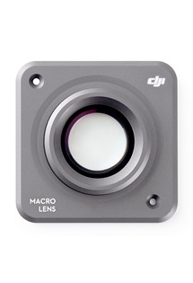 DJI Action 2 Macro Lens