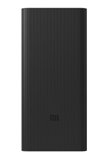 Xiaomi powerbanka 18W 30000mAh �ern�