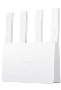 Xiaomi Router BE3600 s podporou Wi-Fi 7