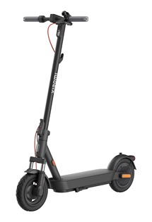 Xiaomi Electric Scooter 5 kolobka ern