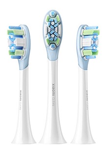 Xiaomi nhradn hlavice pro Oscillation Electric Toothbrush / Toothbrush Pro 3ks