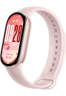 Xiaomi Smart Band 10 Mystic Rose