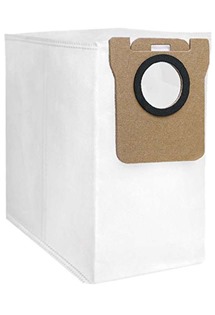 Xiaomi n�hradn� odpadn� pytle pro Xiaomi Mi Robot Vacuum Mop 2 Ultra / Robot Vacuum H40 5ks