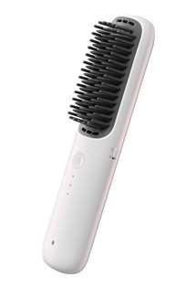 Xiaomi Cordless Hair Straightener Brush ehlic kart na vlasy bl