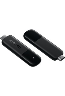 Xiaomi TV Stick 4K (2nd Gen) - z�novn�