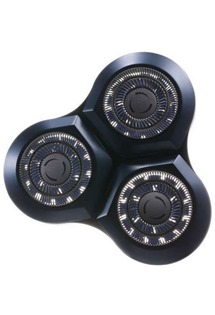 Xiaomi n�hradn� hlavice pro Electric Shaver S700 tmav� modr�