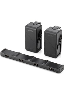 DJI Avata Fly More Kit