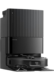 Roborock Qrevo Edge 5V1 robotick vysava se samoitnm ern