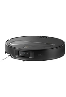 Roborock Saros Z70 robotick� vysava� se samo�i�t�n�m �ern�