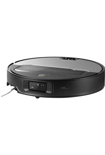 Roborock Saros Z70 robotick� vysava� se samo�i�t�n�m st��brn�