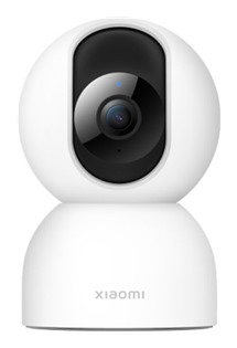 Xiaomi Smart Camera C400 vnitřní bezpečnostní IP kamera bílá