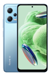 Xiaomi Redmi Note 12 5G 4GB / 128GB Dual SIM Ice Blue