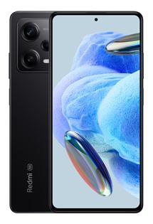 Xiaomi Redmi Note 12 Pro 5G 6GB / 128GB Dual SIM Midnight Black